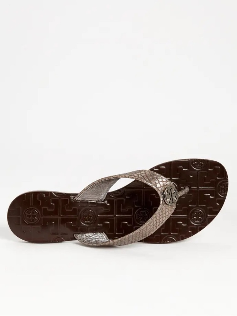 Tory Burch Thora 2 Sandal Size 8